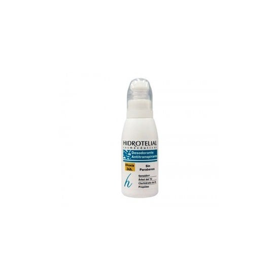 Desodorante hidratante hidratante desodorante roll-on 75ml