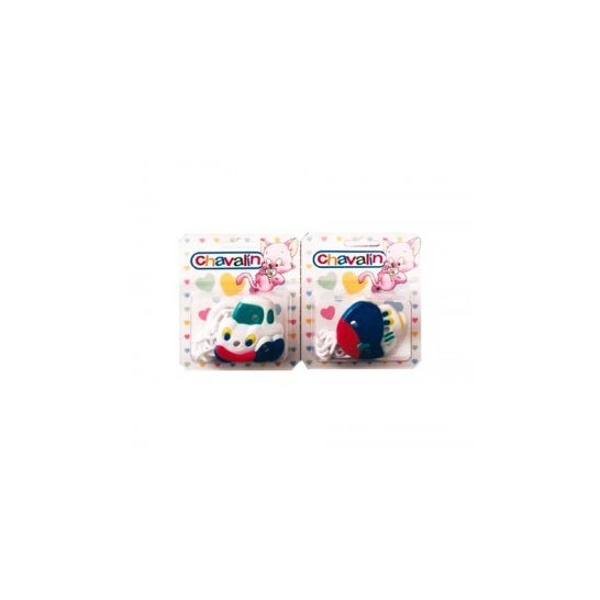Chavalin string chupeta 1ud transporte