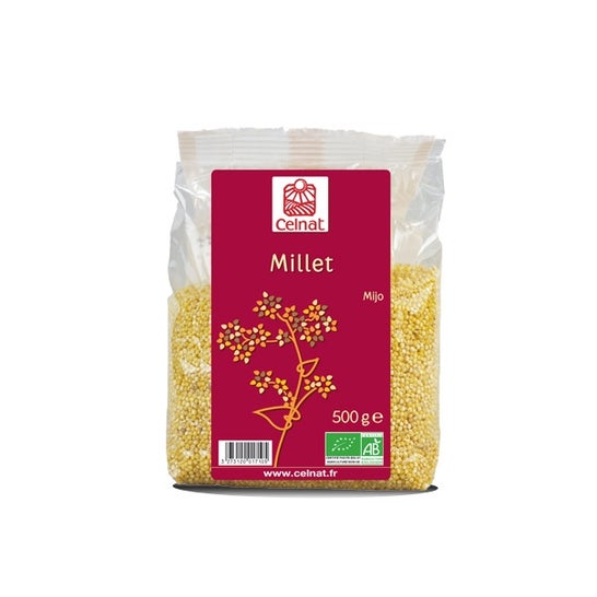 Celnat Millet Grain 500 g