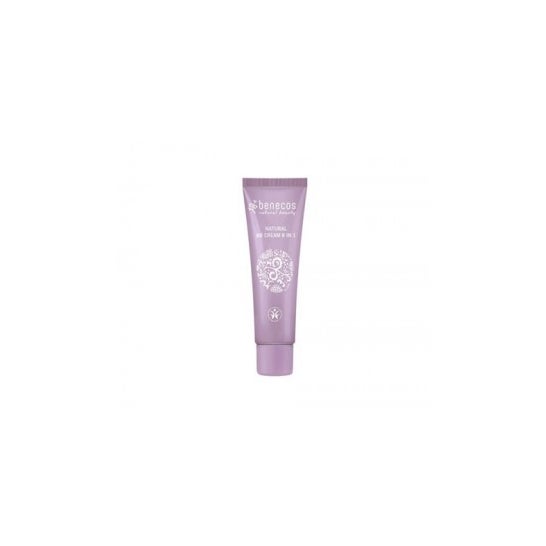 Benecos creme bb benecos 8 em 1 justo 20ml