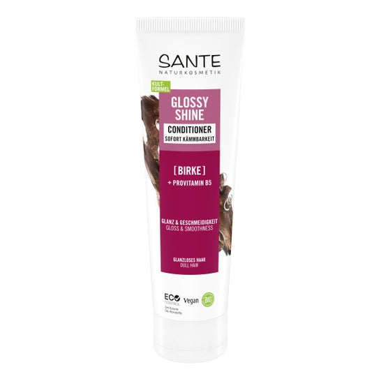 Sante Glossy Shine Conditioner Birch 150ml