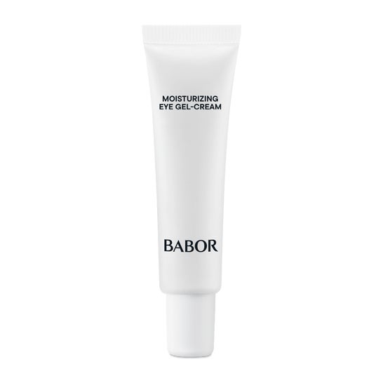 Babor Skinovage Gel Creme Contorno de Olhos Hidratante 15 ml