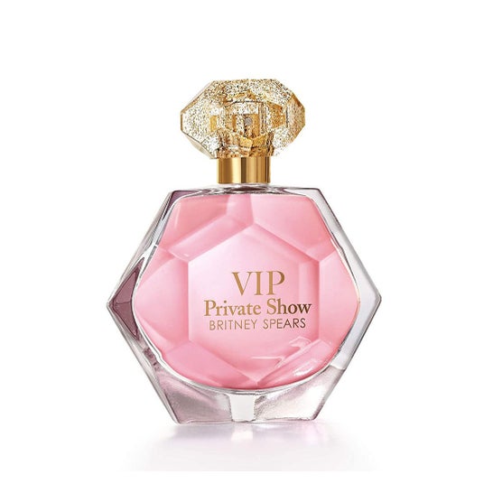 Britney Spears Vip Private Show Eau de Parfum 50ml
