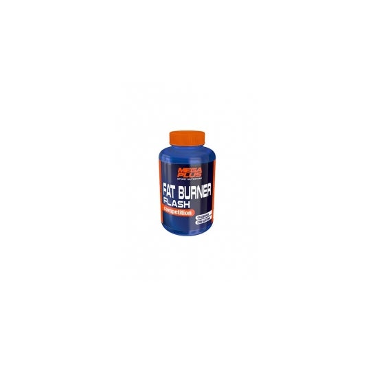 Megaplus Fat Burner Plus Megaplus