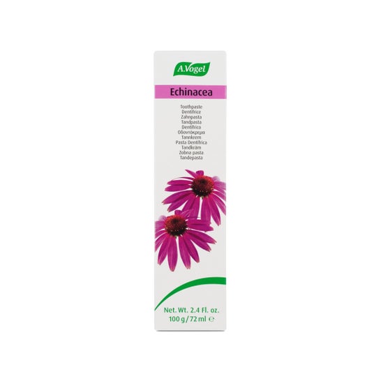 A. Vogel Dentaforce Echinacea pasta dental 100gr A. Vogel, 100gr