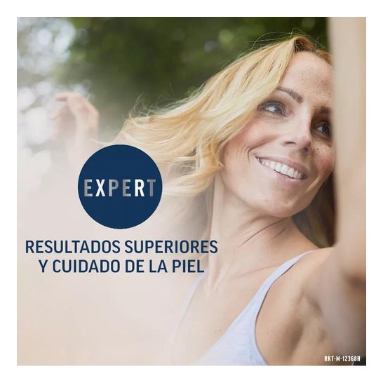 Veet Expert Crema Depilatoria Axilas 100ml Veet Expert Crema Depilatoria Axilas 100ml