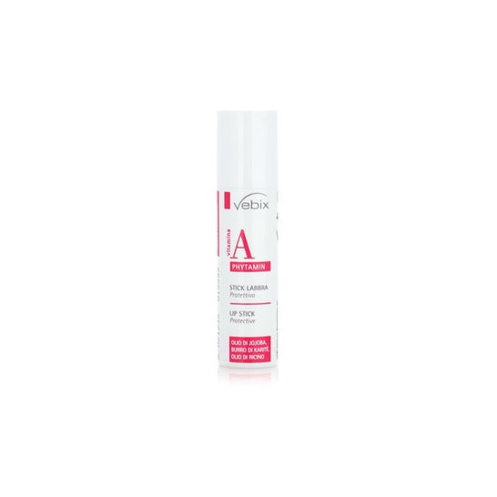 Vebix Phytamin Stick Labial Protector 5.7ml