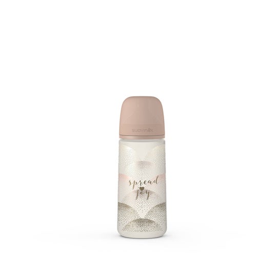 Suavinex Sx Pro Joy Dorado Garrafa 360ml