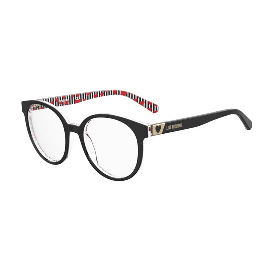 Moschino Love Óculos de Grau Mol584-807 Mulher 52mm 1 Unidade