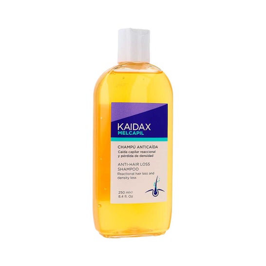 Kaidax Melcapil Champô Anti-Queda 250ml