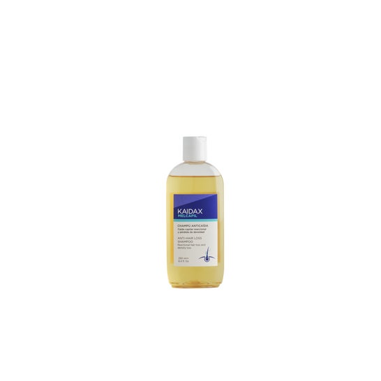 Kaidax Melcapil Champô Anti-Queda 250ml