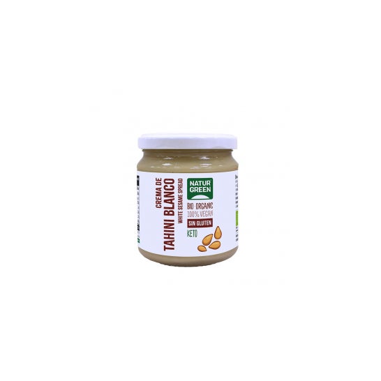 Gergelim Ecológico Gergelim Tahón 300 G