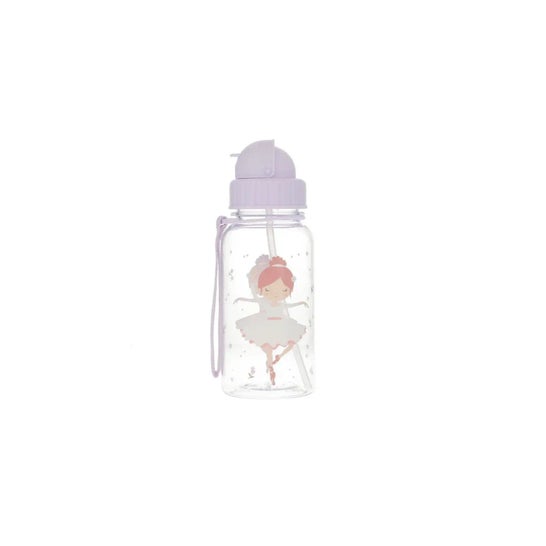 Tutete Garrafa Ballet 500ml 1 Unidade