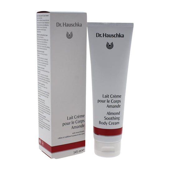 Dr.Hauschka Creme de Loção Corporal Amêndoa145