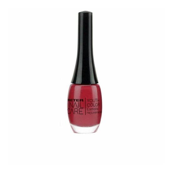 Beter Nail Care Youth Color Nro 035 Silky Red 11ml