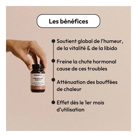Equilibrist Oclimae 30 Pérolas
