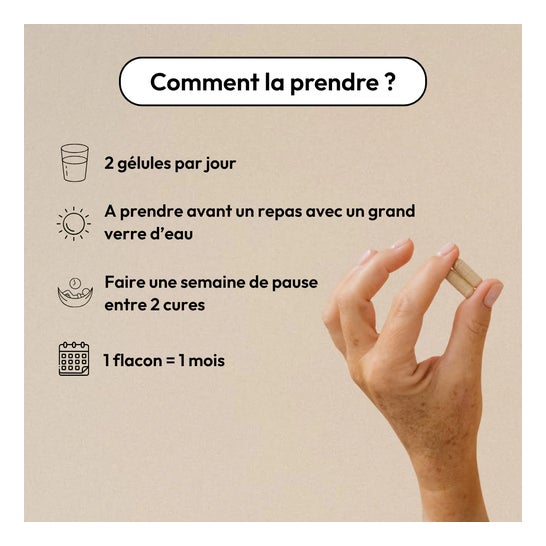 Equilibrist Oclimae 30 Pérolas
