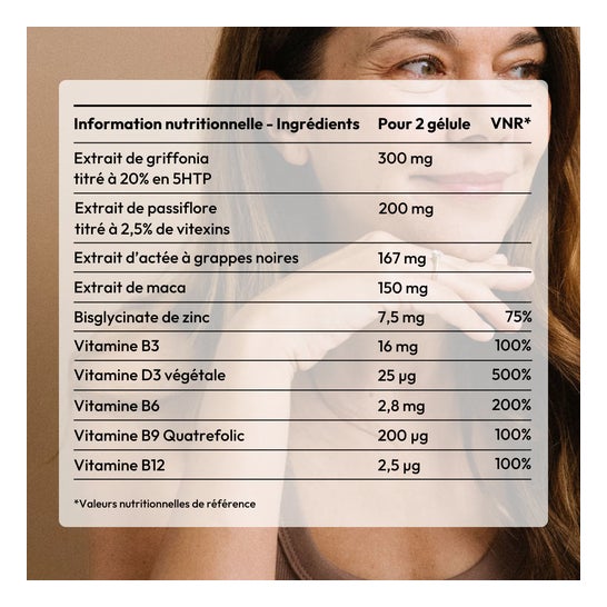 Equilibrist Oclimae 30 Pérolas