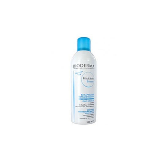Bioderma Hydrabio Névoa de Água Calma 300Ml