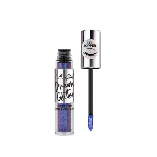 L.A. Girl Dreamy Glitter Eyeshadow Meteor Shower 4ml