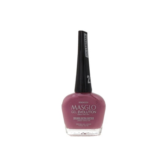 Masglo Gel Evolution Esmalte Bondadosa 13,5 ml