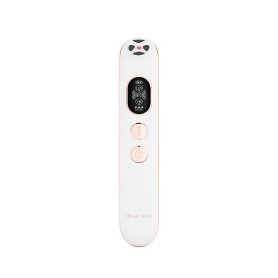 Beautifly B-Looky Pro Massajador Contorno de Olhos 1 Unidade