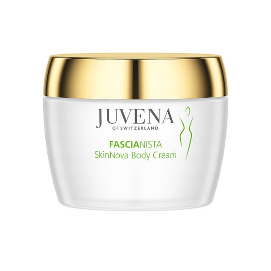 Juvena Fascianista Creme Corporal 200ml