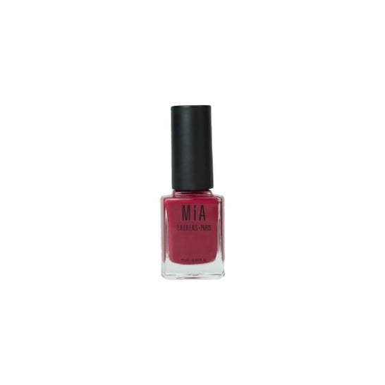Esmalte Mia Laurens Paris Royal Ruby 11ml