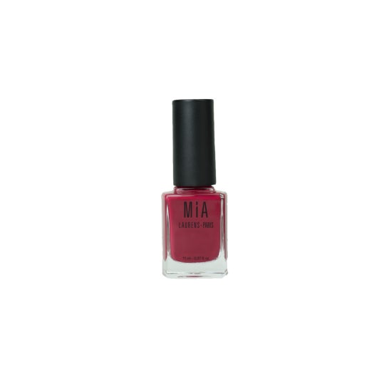 Esmalte Mia Laurens Paris Royal Ruby 11ml