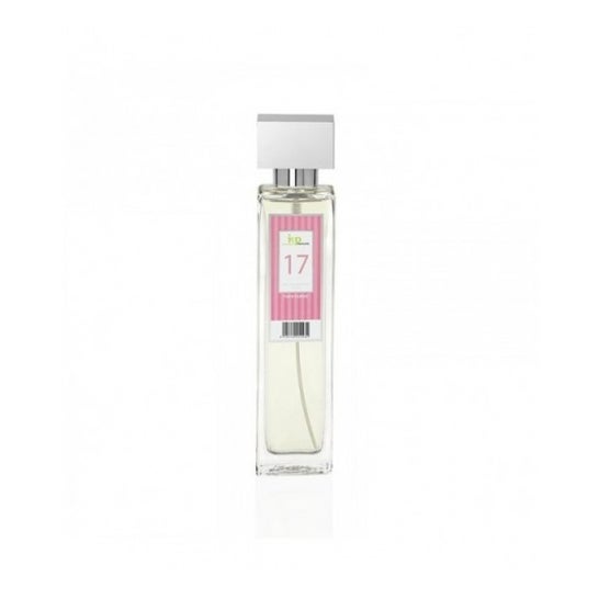 Iap Pharma Perfume para Mujer Nº 17 150ml