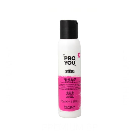 Revlon Pro You The Keeper Color Care Shampoo 85ml