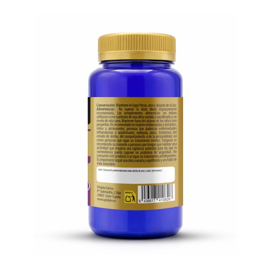 Sanon 5-HTP 90 cápsulas