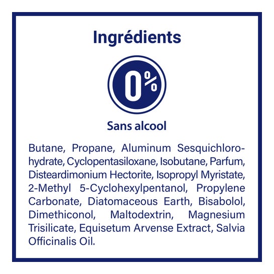 Etiaxil Anti-Transpirant Men 48h Aérosol 2x150ml