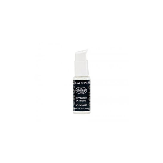 Nurana Hair Serum Rep. Dicas 50 Ml