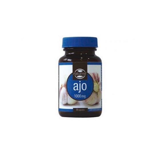DietMed Ajo 1000mg 30 Perlas