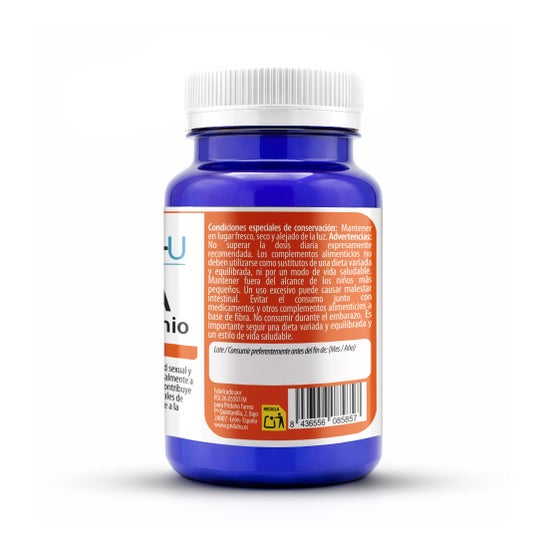 H4U Maca 60 comprimidos de 500 mg