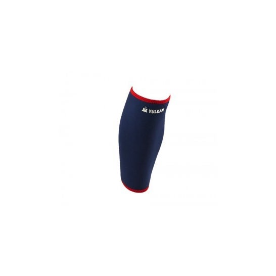 Vulkan Classic Leggings Azul Tamanho L