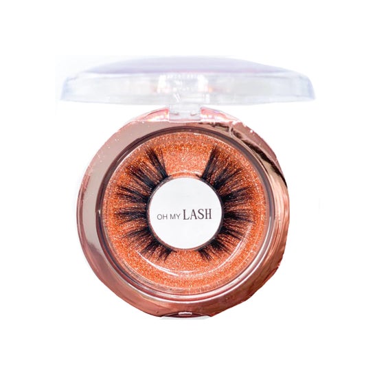 Oh My Lash Luxe Falsos Cílios 1 Par