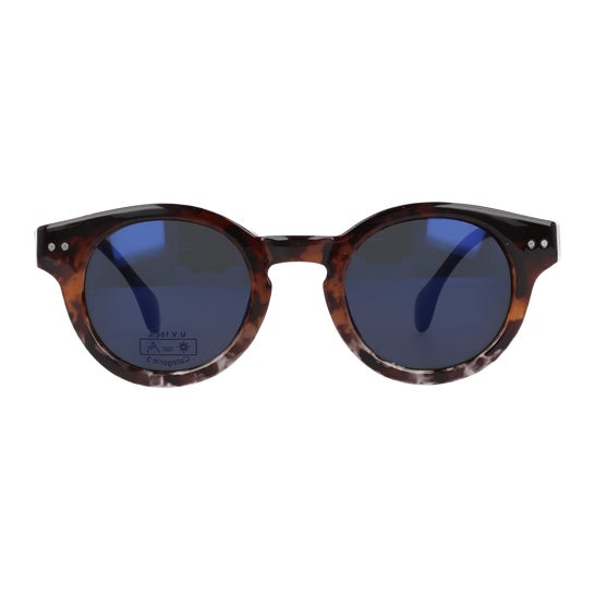 Cartel Paris Gafas de Sol Ushuaia 1ud