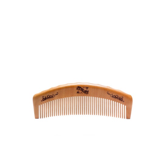 Boticário 87 Pente de barba 1 peça
