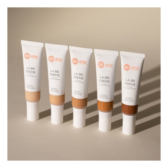 MÊME BB Cream Tom 4 30 ml