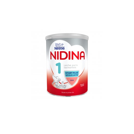 Nestlé Nidina® 1 Premium 800g 