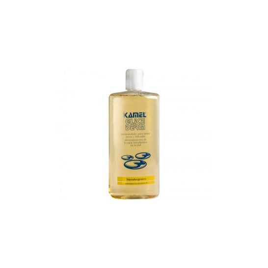 Kamel ™ Glicederm gel 500ml