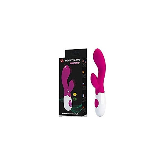 Bela Vibrador do Amor Brigthy 1pc