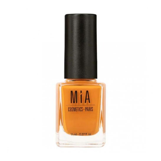 Mia Cosmetics Nail Polish Exotic Mango 11ml