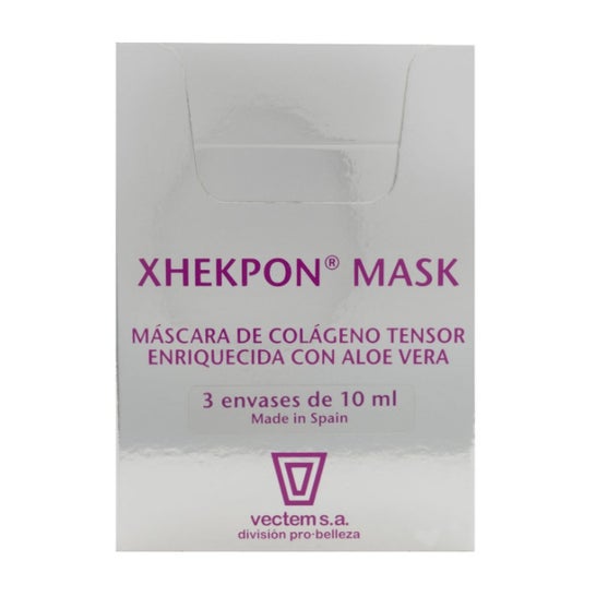 Xhekpon Mask 3ampX10ml