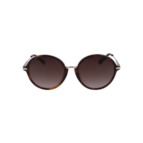 Longchamp Gafas de Sol Lo645S-214 Mujer 56mm 1ud