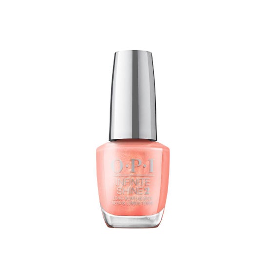 Opi Infinite Shine 2 ISLS008 Data Peach 15ml