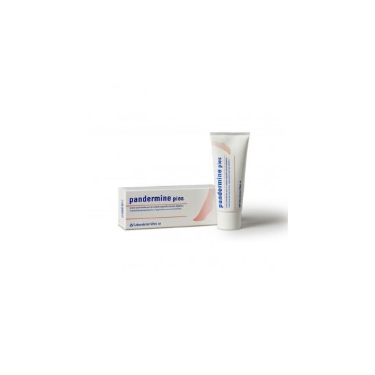 Pandermine 100ml pés