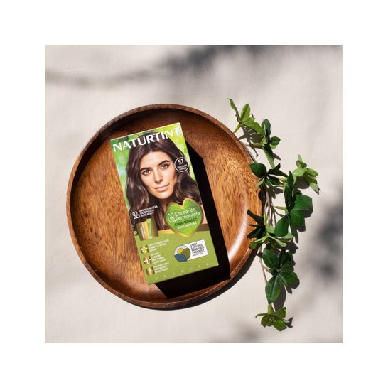 Corante de Chocolate Intenso Naturtint 5.7